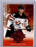 Ryan Suzuki Exclusives 130/250 #77 2021-22 Upper Deck Team Canada Juniors [G043]