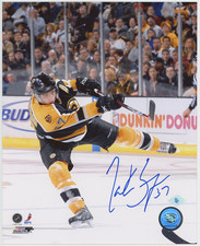 Boston Bruins Collecting and Fan Guide 88