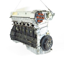 Motor 104981 Mercedes Benz SL 129 R129 300 M 104.981 141345 km