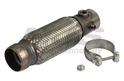 Reparaturrohr Ruß-/Partikelfilter interFLEX HJS 91 13 1588 für MERCEDES SPRINTER