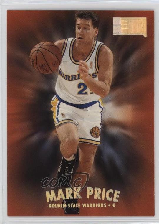 1997-98 Skybox Premium Mark Price #83 0u9w