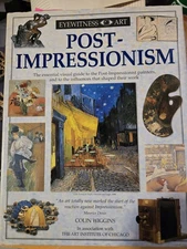 Post Impressionism by Colin Wiggins (1993, Hardcover)