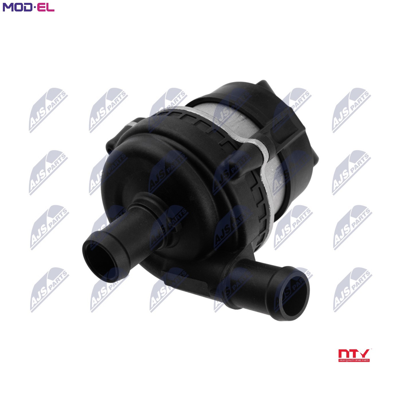 Fits NTY CPZ-AR-000 ADDITIONAL ELECTRIC WATER PUMP - Image 3
