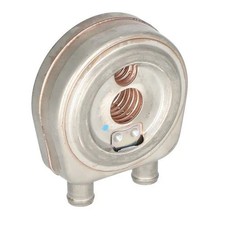 Oil Cooler - Engine Fits John Deere 2030 2150 2155 2355 2555 2940 2955 Re24860