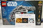 New LEGO Star Wars: Millennium Falcon Smart Play Compatible 75426