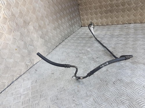 MERCEDES E CLASS STEERING PIPE 2.1 DIESEL W212 2012 - Picture 8 of 12
