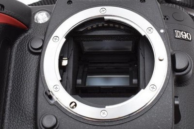新品級｜Nikon D90｜ショット数409枚｜デジタル ボディ｜N044 Grade Nikon D90 409 Shots Digital Body N044 | eBay