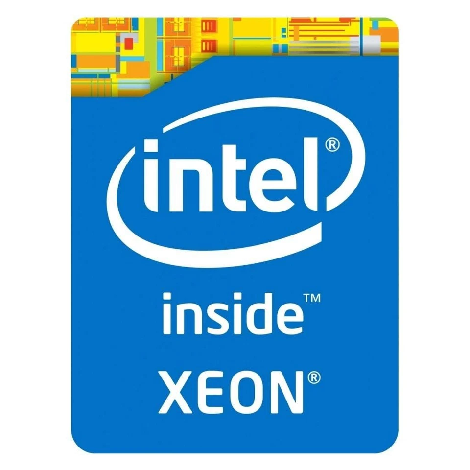 Procesador Xeon E5-1650 v2 hexa-core 6 núcleos 3,50 GHz - Socket R LGA-2011 Paquete OEM Foto 2 de 2