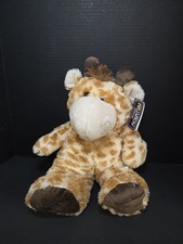 Kelly Toy Original 18" Giraffe Plush Stuffed Jungle Animal Toy