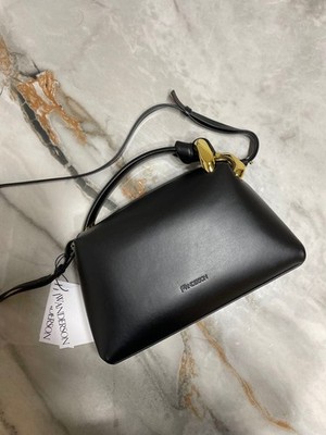 JW Anderson THE JWA SMALL CORNER BAG