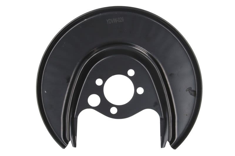 Anchor Plate Rear Right Fits: Seat Cordoba, Cordoba Vario, Ibiza