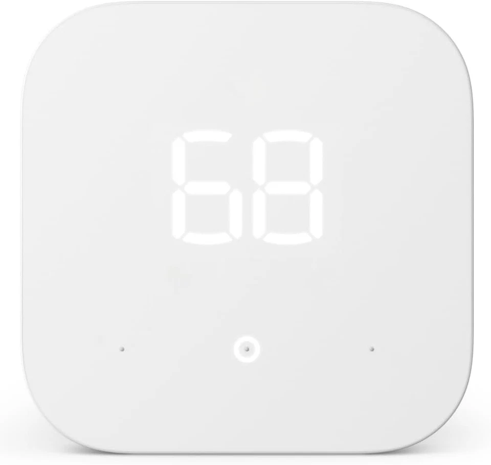 Energy Efficient Thermostat - Alexa Compatible - Image 4 of 4