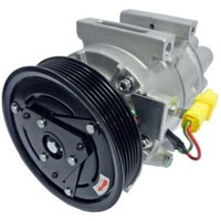 Kompressor Klimaanlage Mahle ACP 1343 000S FüR Fiat CitroëN Lancia Peugeot Scudo