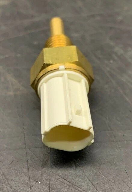 Honda Acura Civic Accord 2001-2011 sensor ASM ENG temperatura fría 12581527 - nuevo OEM Foto 2 de 4