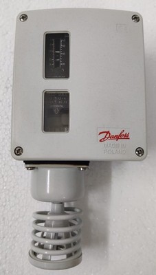 DANFOSS RT4 THERMOSTAT #NEW
