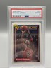1992 Topps Michael Jordan #205 50 Point Club PSA 10