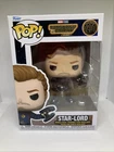Funko POP! Marvel Guardians of the Galaxy Vol. 3 - Star-Lord #1201