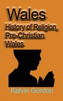 Kelvin Gordon | Wales | Taschenbuch | Englisch (2017) | Kartoniert / Broschiert
