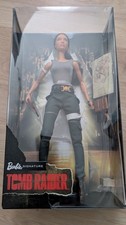 Barbie Collector Edition "Tomb Raider Lara Croft"