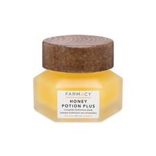 Farmacy Hydrating Face Mask - Honey Potion Plus Nourishing Skincare... Fast Ship