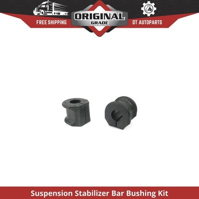 For 1984-1990 Ford Tempo - Suspension Stabilizer Bar Bushing Kit Mevotech OG