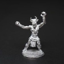 Chot Es-Kalin, 10-504, Ral Partha, AD D, Dragonlance ,