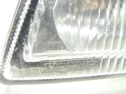 KOPLAMPGLAS LINKS Volvo C70 (NC) Cabrio 2.4 T 20V (B5244T7) 8628617 - Afbeelding 2 van 6