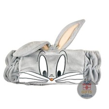 T's Factory Looney Tunes Bugs Bunny Hairband Headband New Cute Character