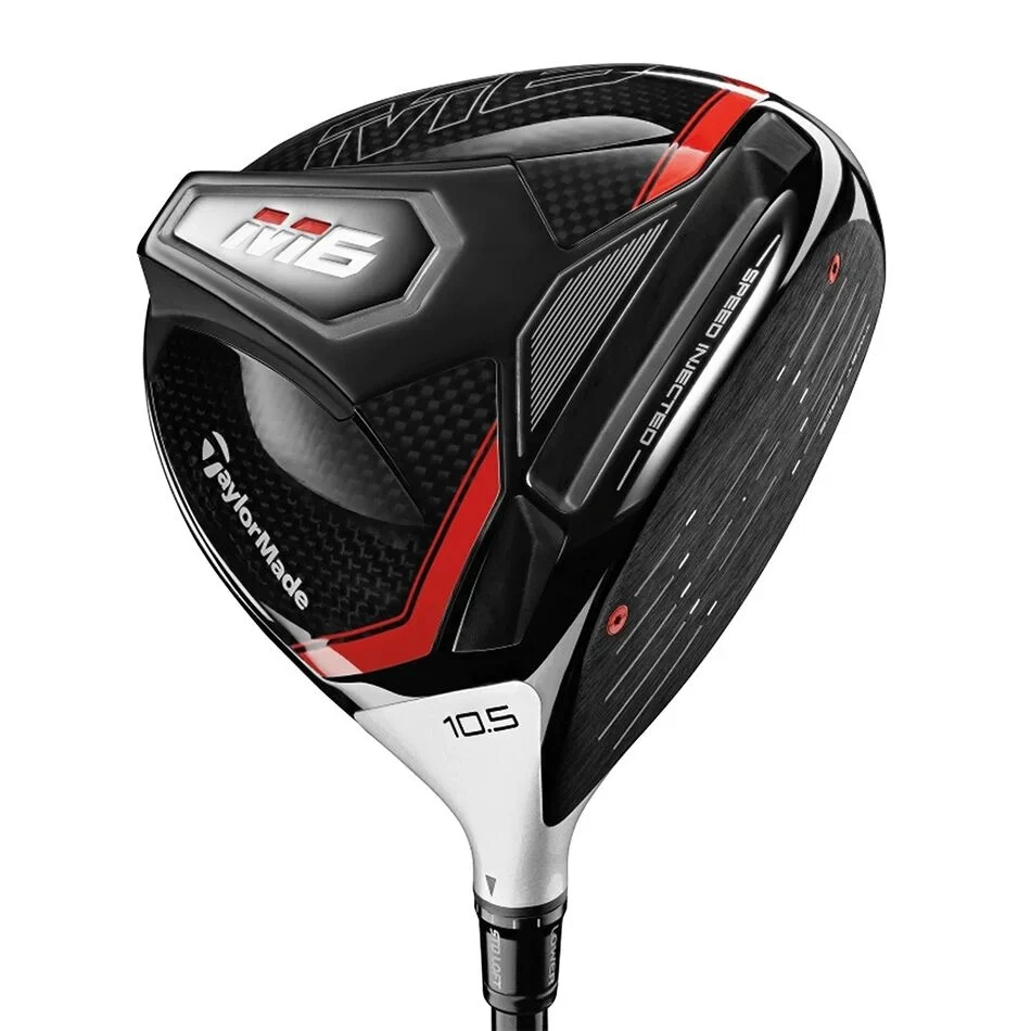 【エンポリオ様TaylorMade⛳️Ｍ6ドライバーＬカーボン美品】 M6 Driver Golf Clubs for sale - eBay