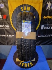1 x NEW 255 75 17 113S Goodyear Wrangler SR-A M+S - NEW OFF SPARE WHEEL