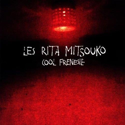 Audio Cd Nuovo - Rita Mitsouko (Les) - Cool Frenesie (Digipack)  - Warner Music