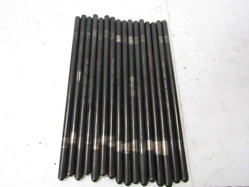 Comp Cams 7995 Push rods 8.000 Long Manley Dragracing Sbc IMCA UMP