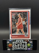 2025 Panini Donruss WNBA - Caitlin Clark