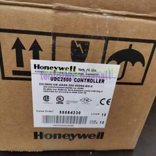 ONE NEW Honeywell Thermostat UDC2500 DC2500-CE-0A00-200-00000-E0-0