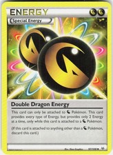 Double Dragon Energy 97/108 Uncommon Roaring Skies Pokemon Lightly Played on eBay