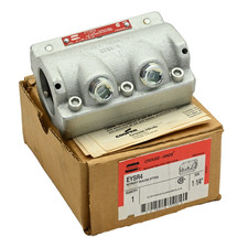Crouse-Hinds EYSR4 1-1/4" Retrofit Sealing Fitting Explosionproof