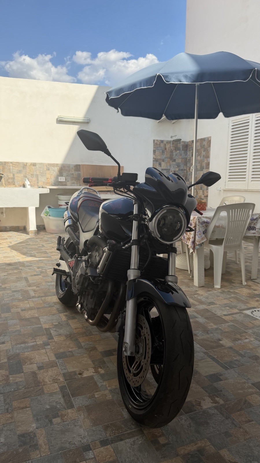 moto