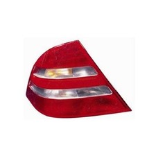 1x Heckleuchte VAN WEZEL 3036931 passend für MERCEDES-BENZ