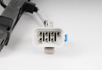 Cable de cable de bobina de encendido AC Delco 357A Foto 2 de 3