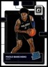 2022-23 Donruss Optic / Paolo Banchero RATED ROOKIE