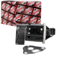 ASHIKA AGR-VENTIL ABGASRÜCKFÜHRVENTIL passend für CHEVROLET LACETTI NUBIRA