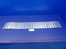 Cessna 182 Lower LH Flap Skin Drilled P/N 0523901-19 NOS (0626-1260)