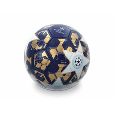 Toys Pallone da Calcio Cucito CHAMPIONS LEAGUE Prodotto Ufficiale misura 5 400 g