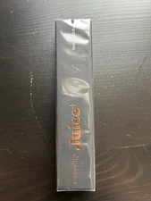 COMMODITY New Sealed Juice+ Bold 10ml/0.33fl oz Travel Spray