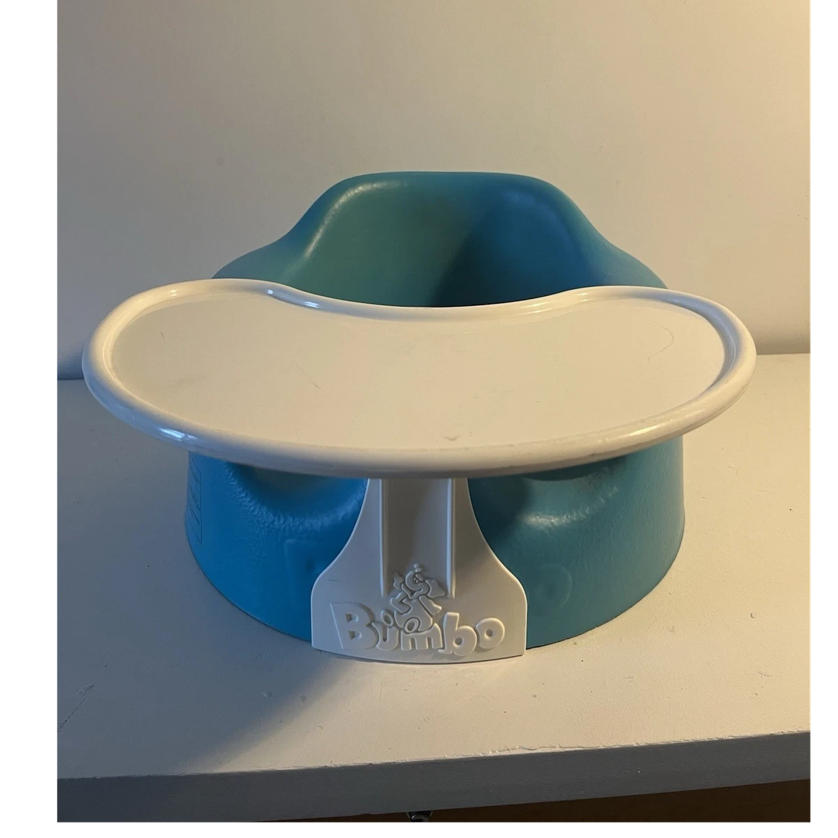 Bumbo Blue Baby Booster Chairs for sale | eBay