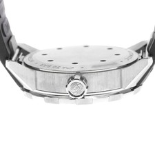 IWC SCHAFFHAUSEN Aqua timer IW329001 Date black Dial Automatic Men's_912056 5