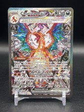 Charizard ex 223/197 SV03: Obsidian Flames Holo for sale online | eBay