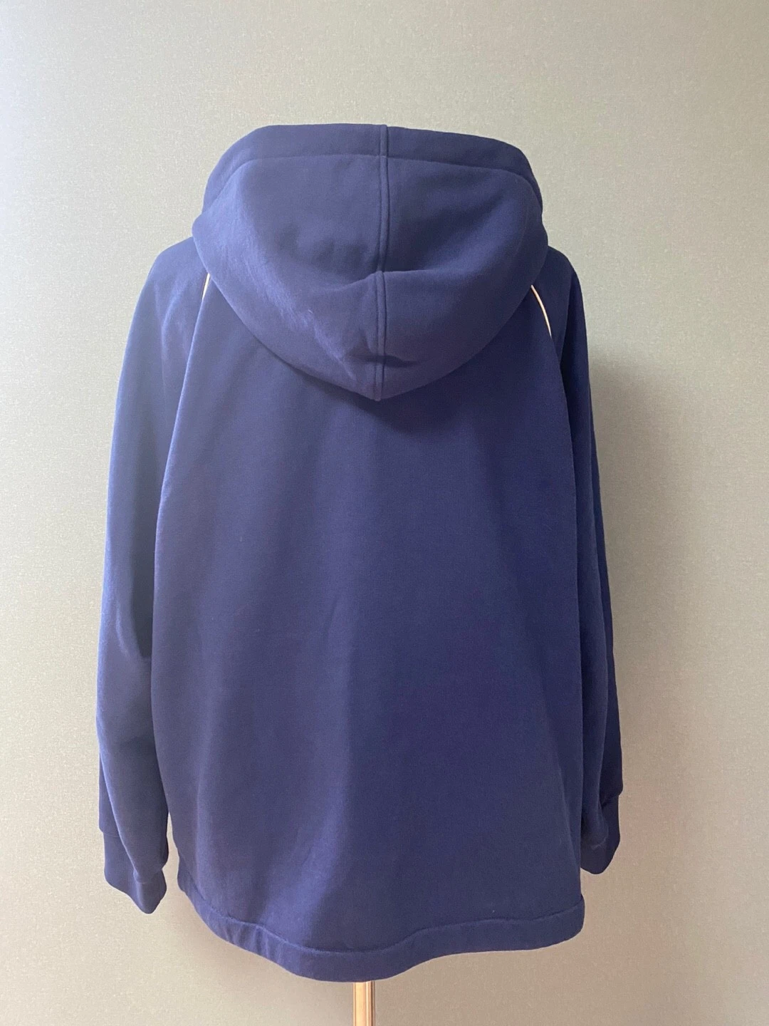 Felpa con cappuccio Gucci 100 60295163