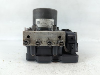 2014-2014 Jeep Cherokee Abs Pump Control Module P4X9Y