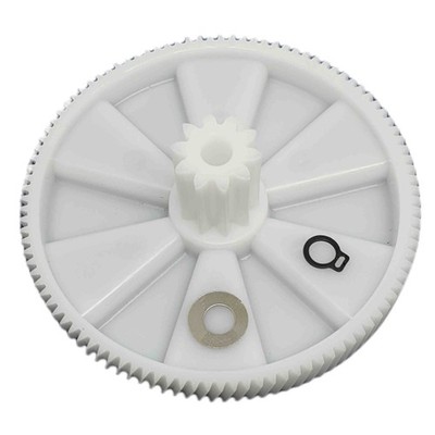 Kenwood Doppel Zahnrad für Getriebe zu Fleischwolf MG 300 400 500 PG 500 510 ua